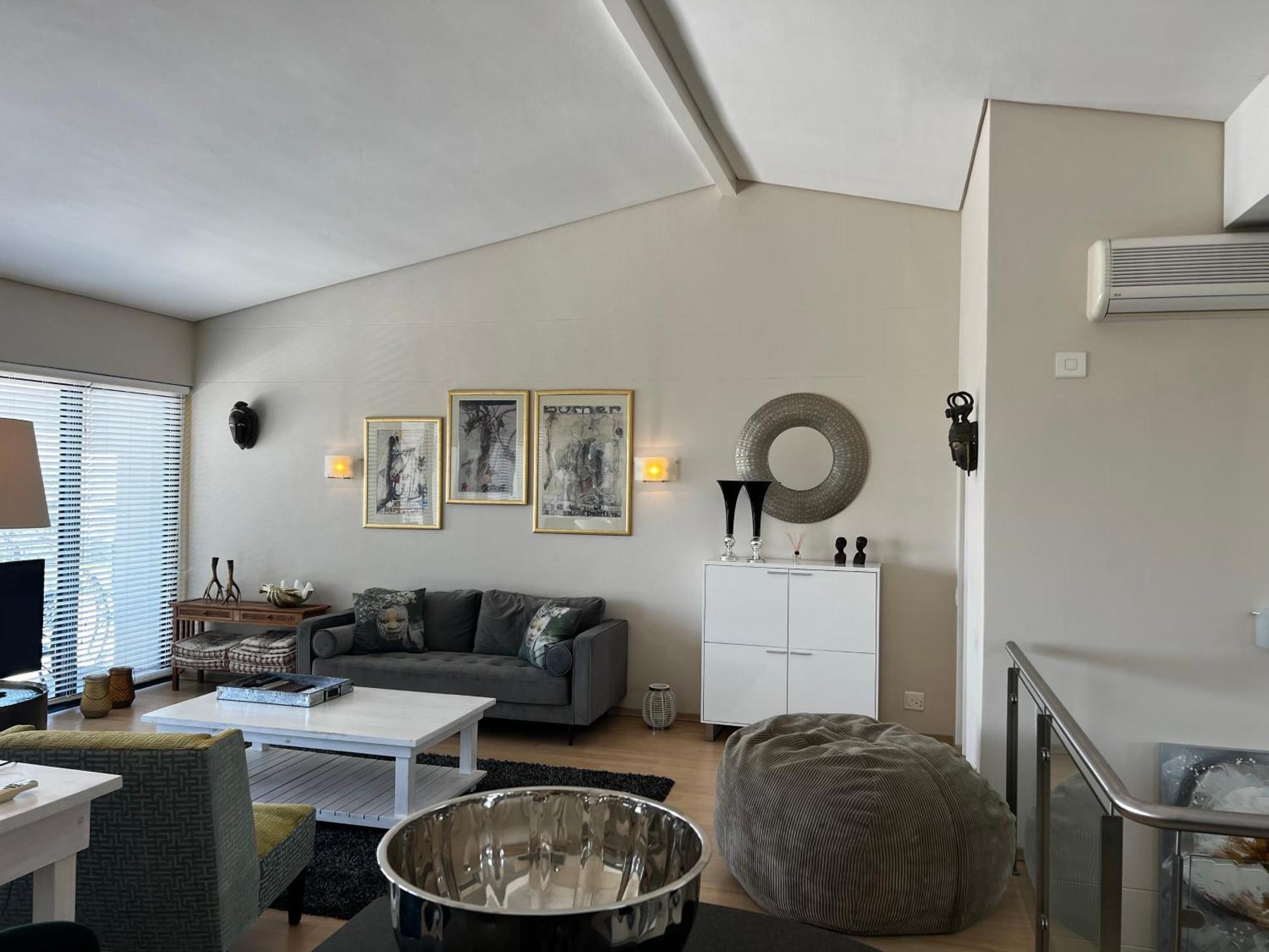 Design City Centre Apartment Ciudad del Cabo Exterior foto