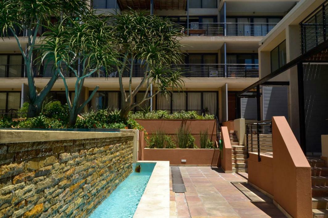 Design City Centre Apartment Ciudad del Cabo Exterior foto